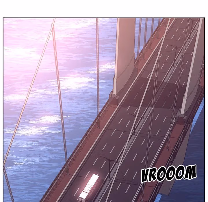 Read The Happening chapter 56 image 4 on Lezhin