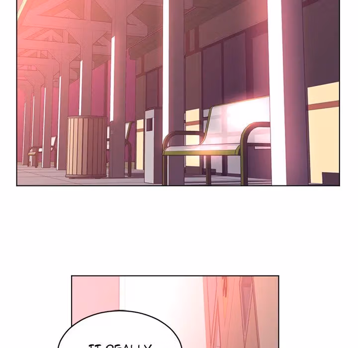 Read The Happening chapter 56 image 40 on Lezhin