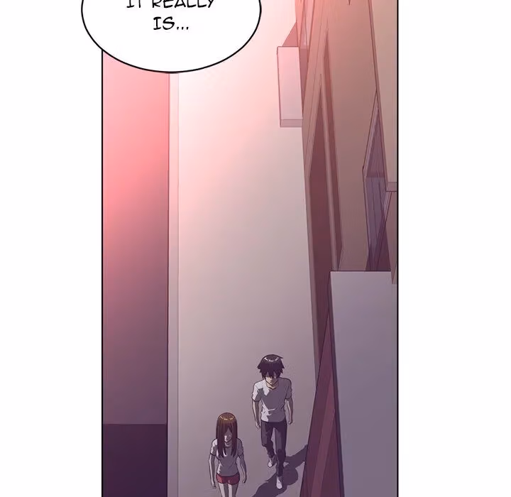 Read The Happening chapter 56 image 41 on Lezhin