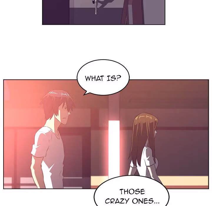 Read The Happening chapter 56 image 42 on Lezhin
