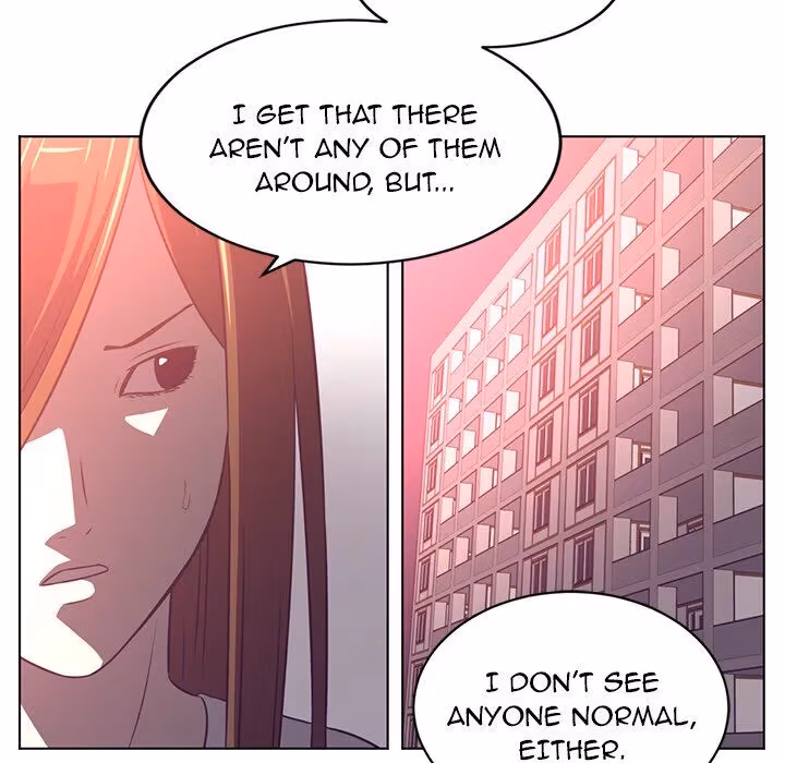 Read The Happening chapter 56 image 43 on Lezhin