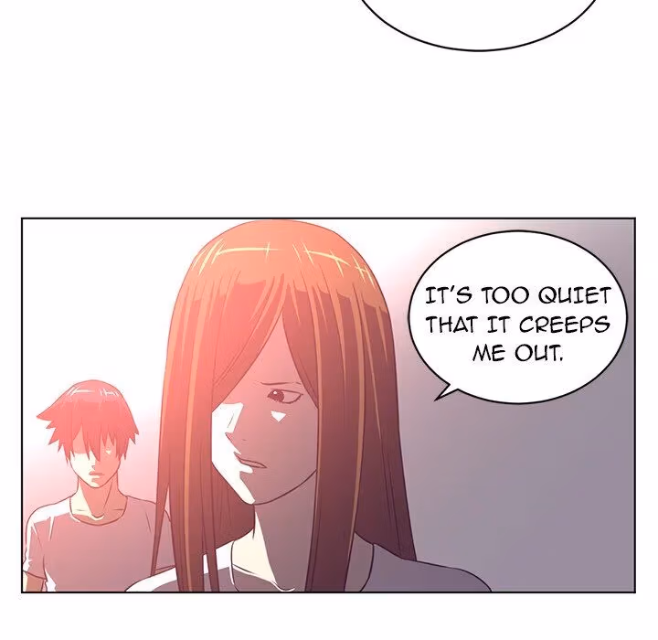 Read The Happening chapter 56 image 44 on Lezhin
