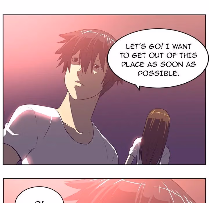 Read The Happening chapter 56 image 46 on Lezhin