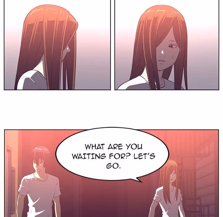 Read The Happening chapter 56 image 48 on Lezhin