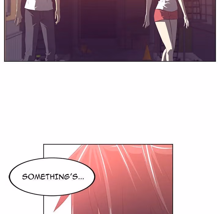 Read The Happening chapter 56 image 49 on Lezhin
