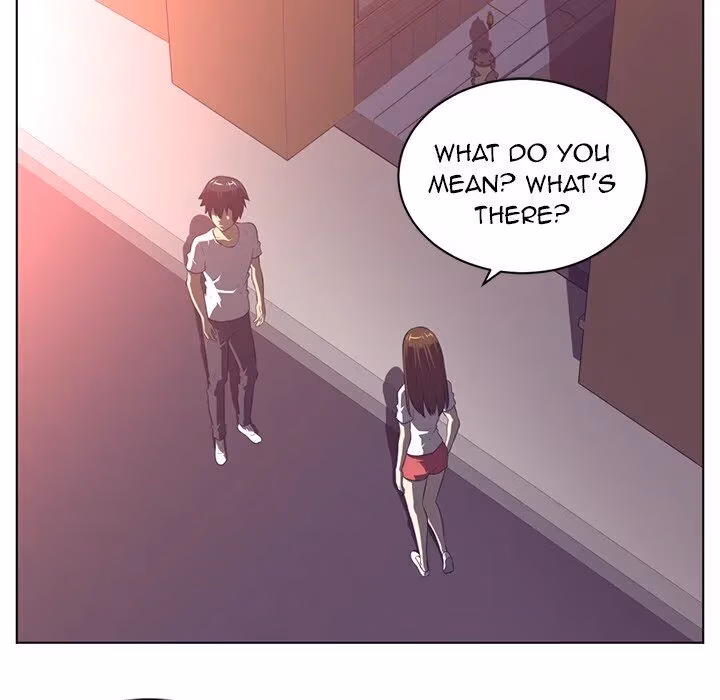 Read The Happening chapter 56 image 51 on Lezhin