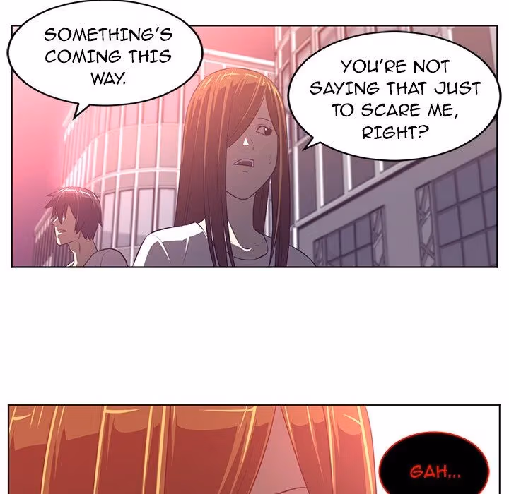 Read The Happening chapter 56 image 52 on Lezhin