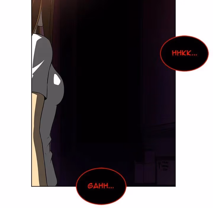 Read The Happening chapter 56 image 54 on Lezhin