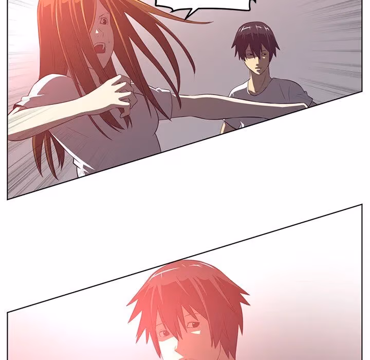 Read The Happening chapter 56 image 58 on Lezhin
