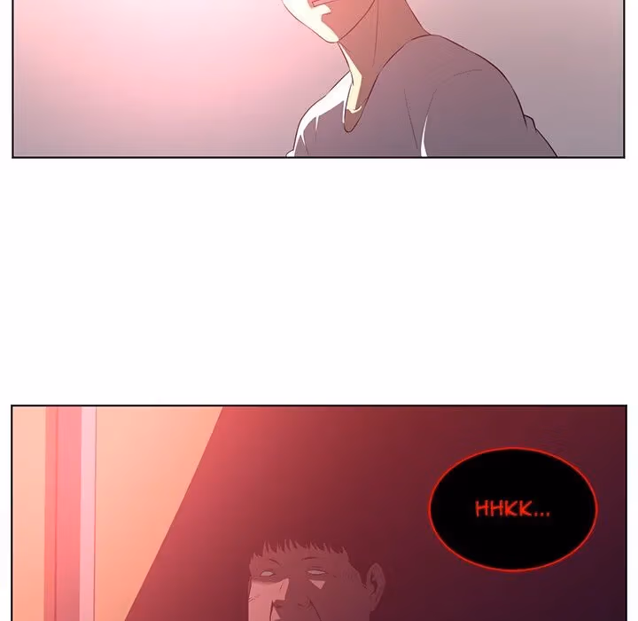Read The Happening chapter 56 image 59 on Lezhin