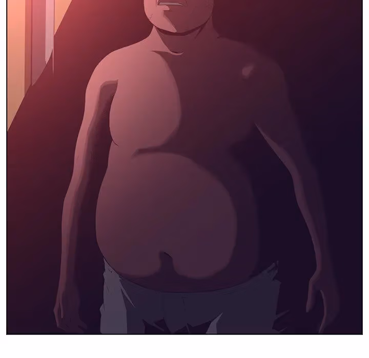 Read The Happening chapter 56 image 60 on Lezhin