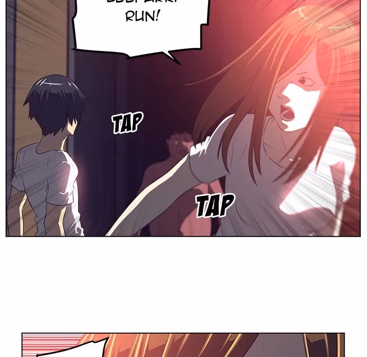Read The Happening chapter 56 image 64 on Lezhin