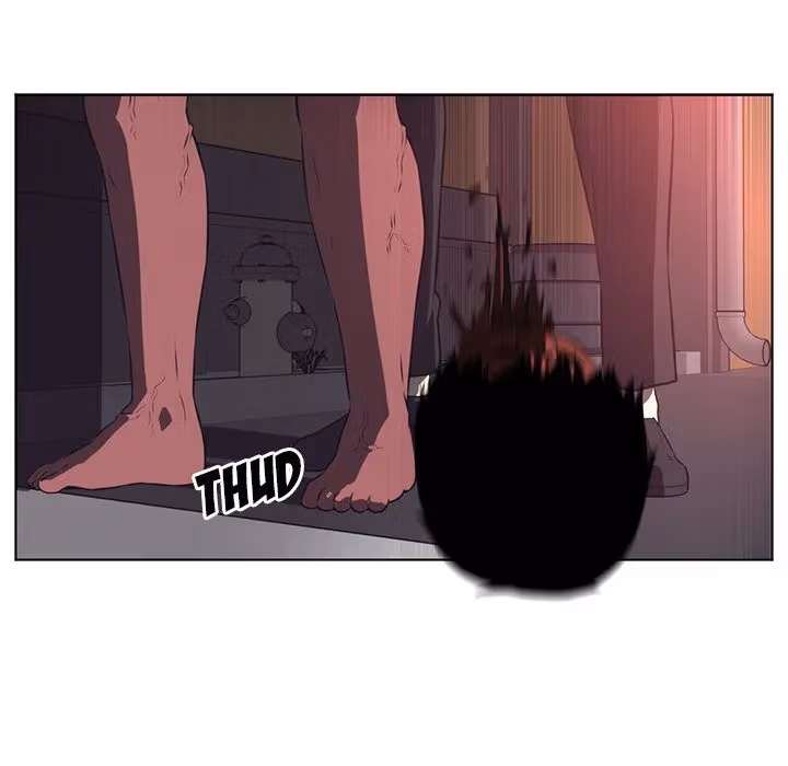 Read The Happening chapter 56 image 70 on Lezhin