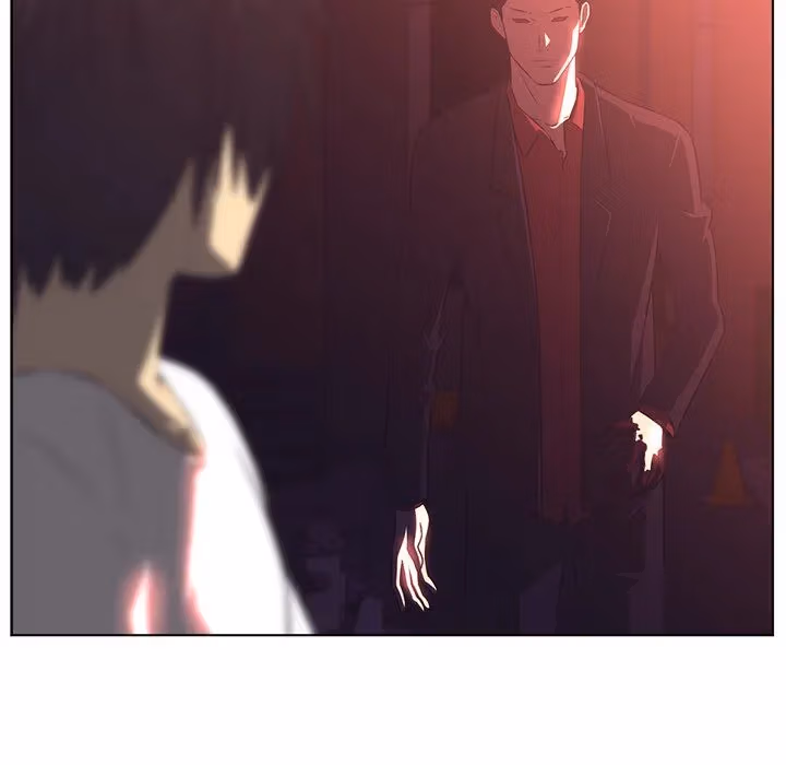 Read The Happening chapter 56 image 79 on Lezhin