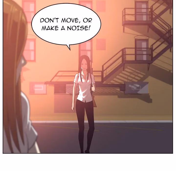 Read The Happening chapter 56 image 82 on Lezhin