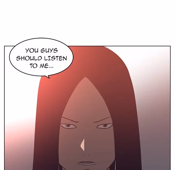 Read The Happening chapter 56 image 83 on Lezhin