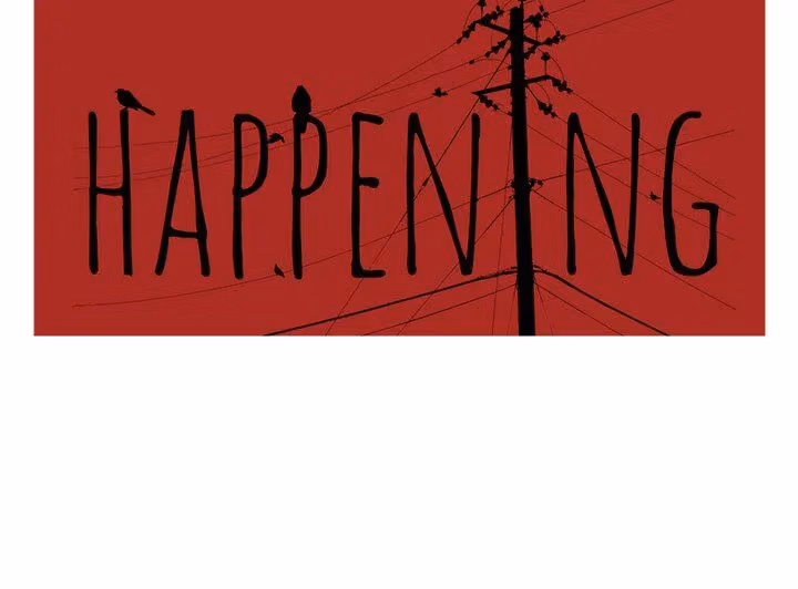 Read The Happening chapter 56 image 85 on Lezhin