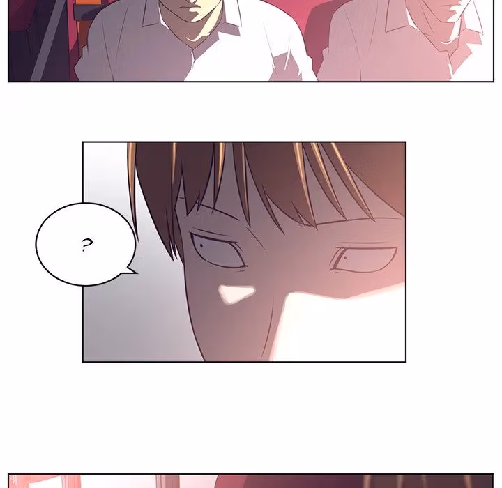 Read The Happening chapter 56 image 9 on Lezhin