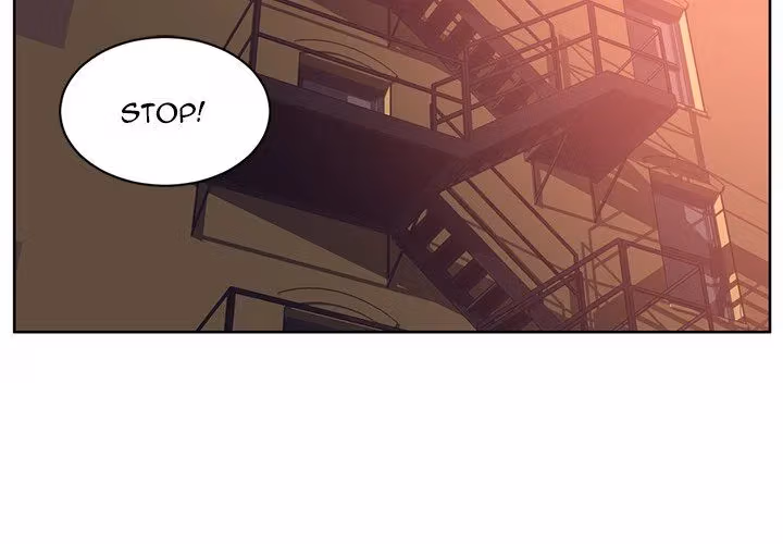 Read The Happening chapter 57 image 1 on Lezhin