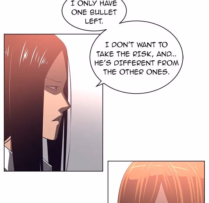 Read The Happening chapter 57 image 11 on Lezhin