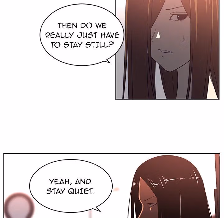 Read The Happening chapter 57 image 12 on Lezhin