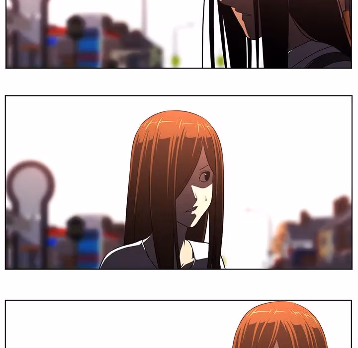 Read The Happening chapter 57 image 13 on Lezhin
