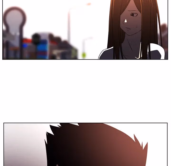 Read The Happening chapter 57 image 14 on Lezhin