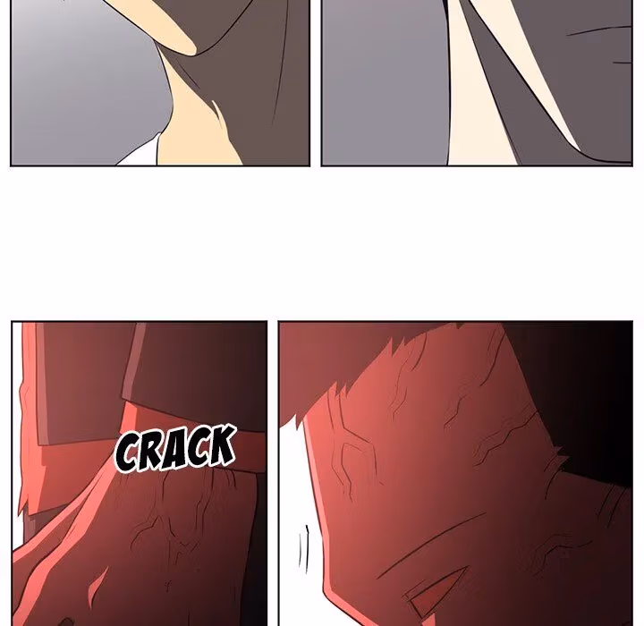 Read The Happening chapter 57 image 18 on Lezhin