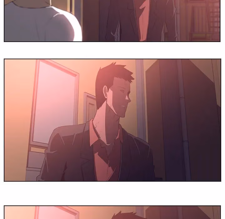 Read The Happening chapter 57 image 23 on Lezhin