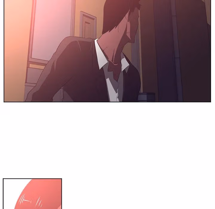 Read The Happening chapter 57 image 24 on Lezhin