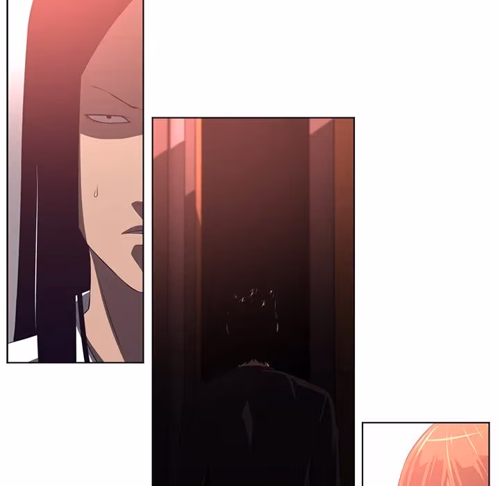 Read The Happening chapter 57 image 25 on Lezhin