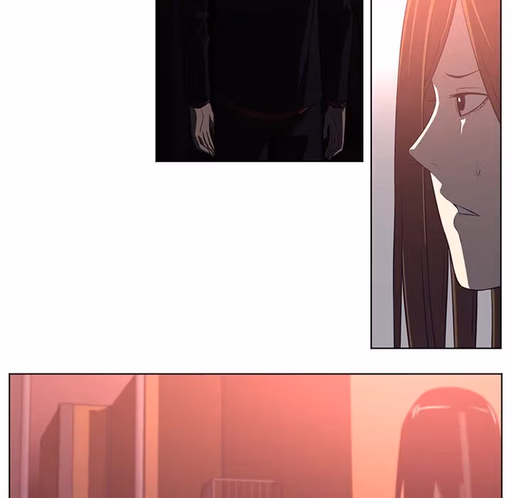 Read The Happening chapter 57 image 26 on Lezhin