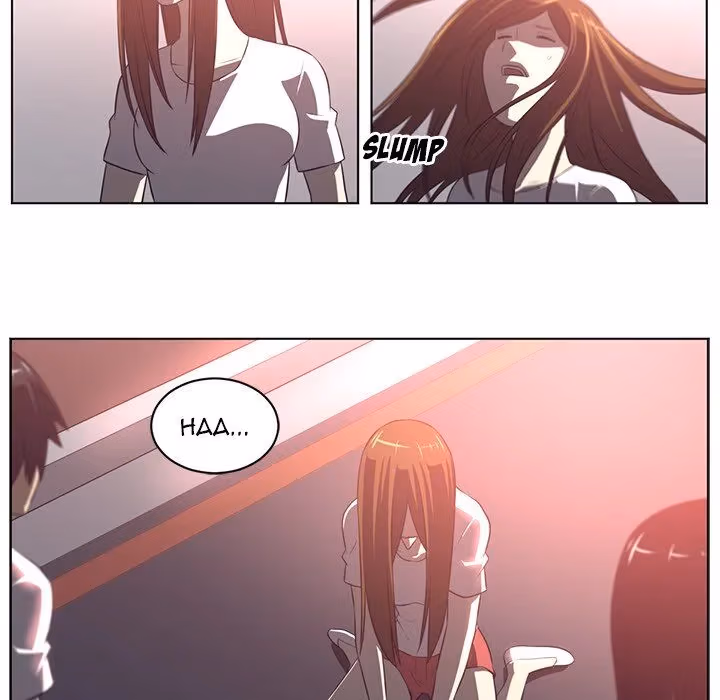 Read The Happening chapter 57 image 28 on Lezhin