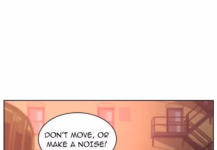 Read The Happening chapter 57 image 3 on Lezhin