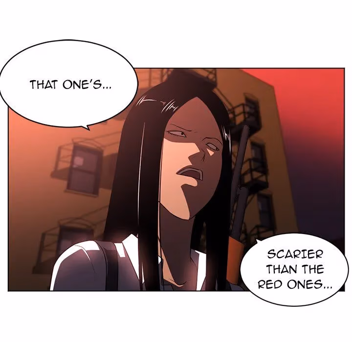 Read The Happening chapter 57 image 31 on Lezhin