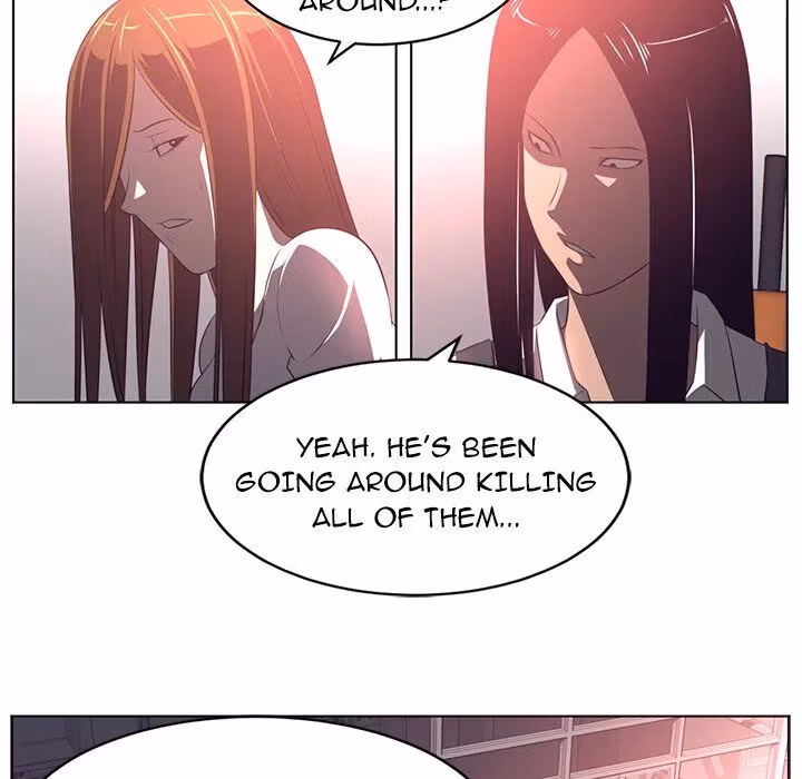 Read The Happening chapter 57 image 34 on Lezhin