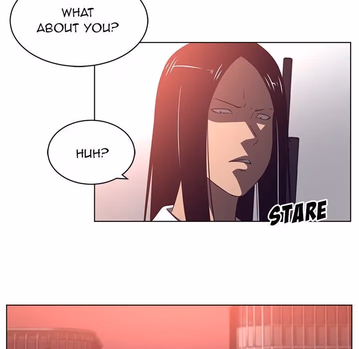 Read The Happening chapter 57 image 38 on Lezhin
