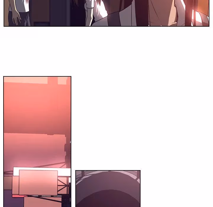Read The Happening chapter 57 image 43 on Lezhin