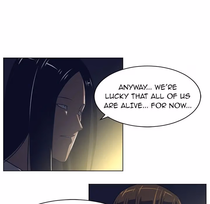 Read The Happening chapter 57 image 48 on Lezhin