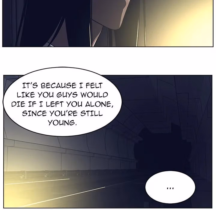 Read The Happening chapter 57 image 50 on Lezhin