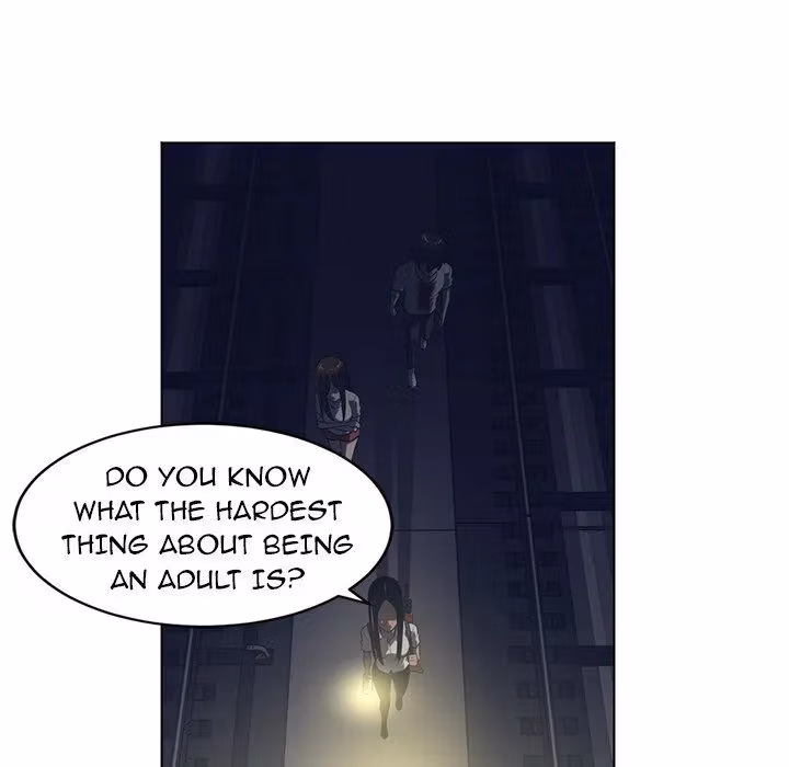 Read The Happening chapter 57 image 51 on Lezhin