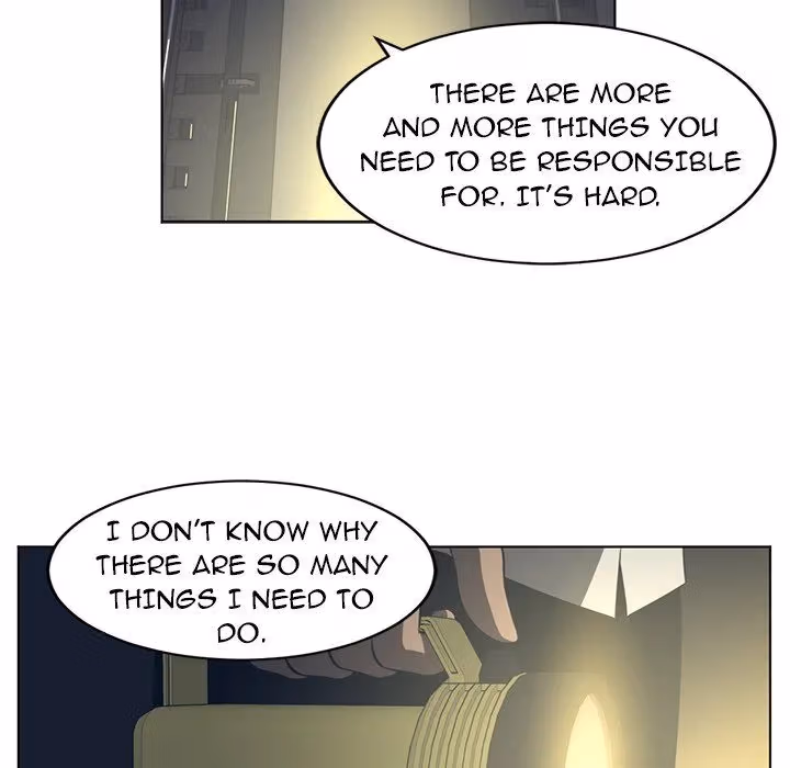 Read The Happening chapter 57 image 52 on Lezhin