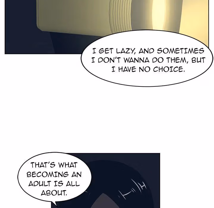 Read The Happening chapter 57 image 53 on Lezhin