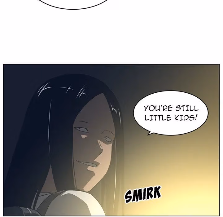 Read The Happening chapter 57 image 57 on Lezhin