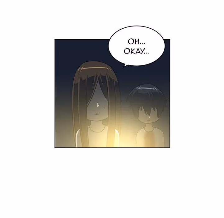 Read The Happening chapter 57 image 58 on Lezhin
