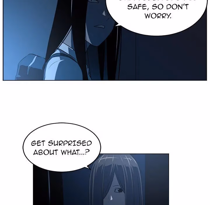Read The Happening chapter 57 image 63 on Lezhin