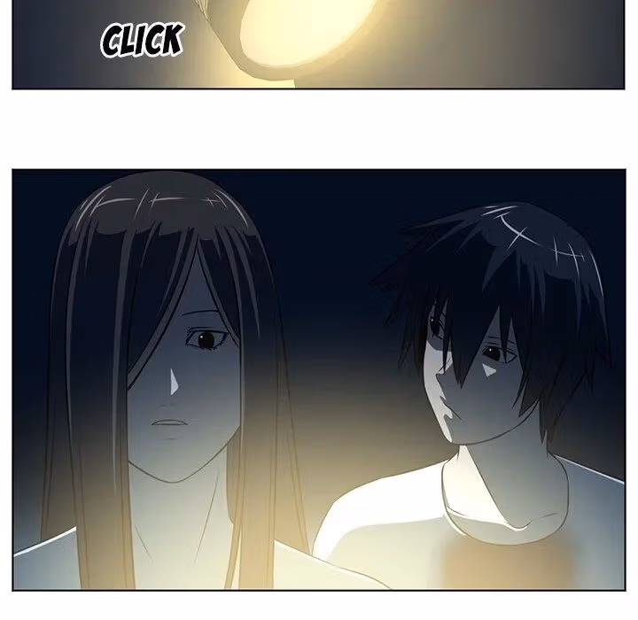 Read The Happening chapter 57 image 66 on Lezhin