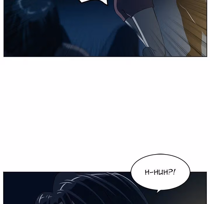 Read The Happening chapter 57 image 75 on Lezhin