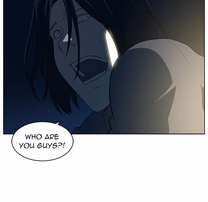 Read The Happening chapter 57 image 76 on Lezhin