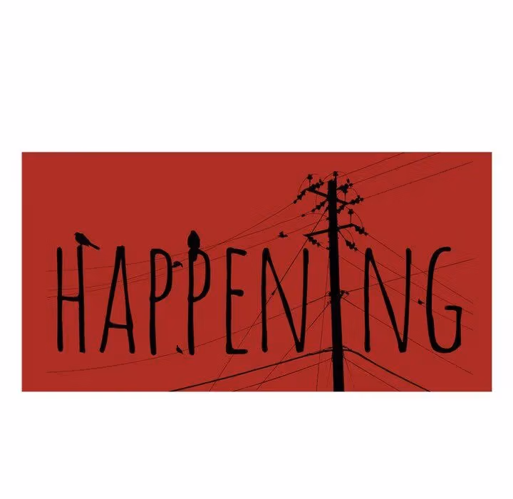 Read The Happening chapter 57 image 77 on Lezhin